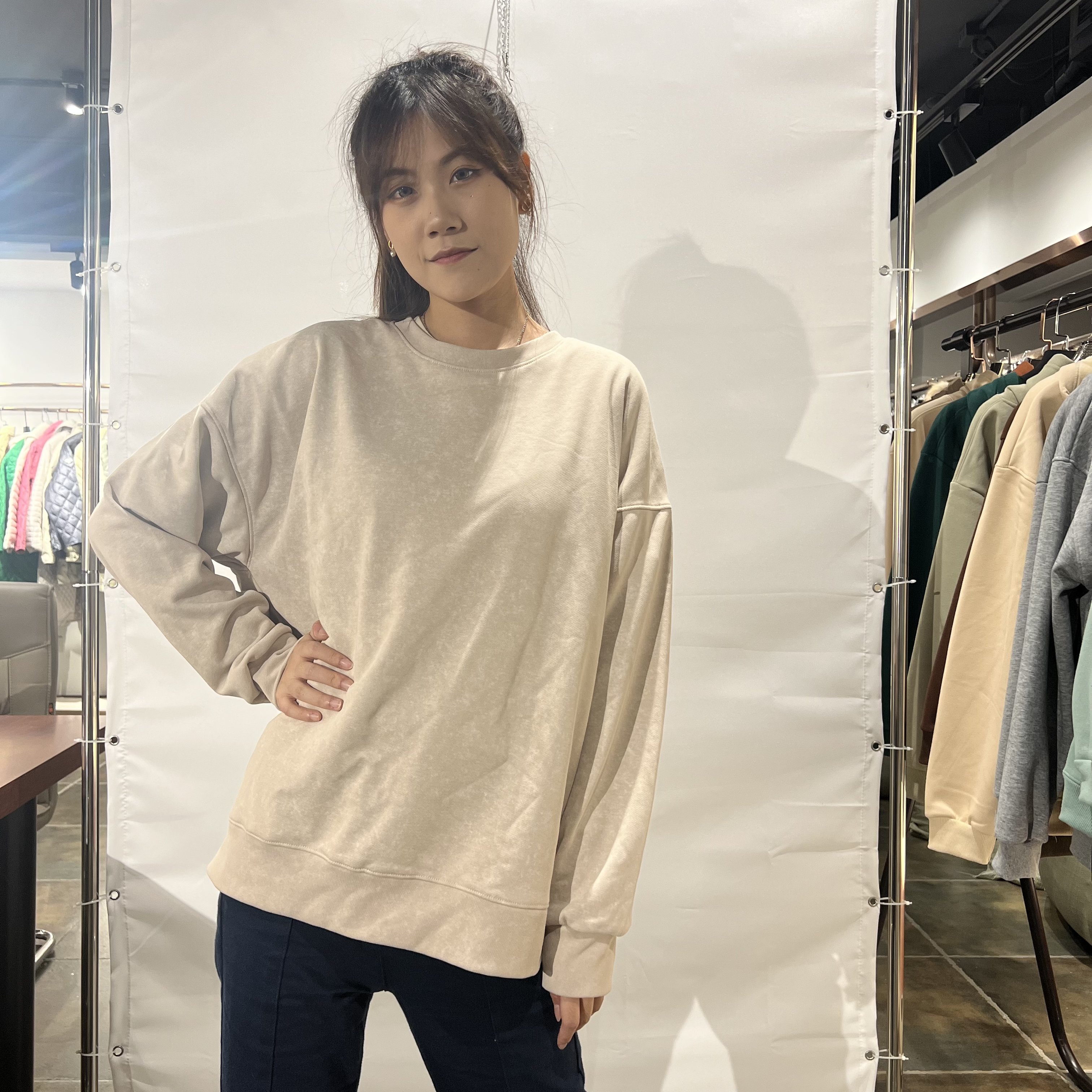 crew neck plus size crewneck sweats a capuche et sweatshirts pour hommes pour femmes women's men's hoodies & sweatshirts