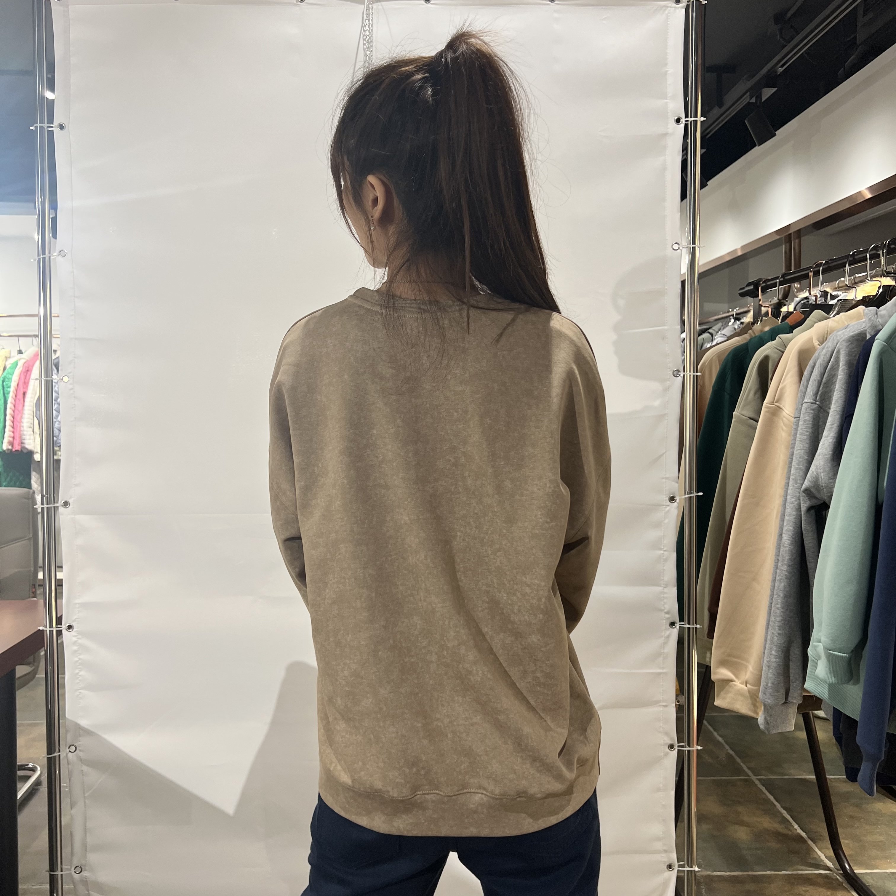 crew neck plus size crewneck sweats a capuche et sweatshirts pour hommes pour femmes women's men's hoodies & sweatshirts