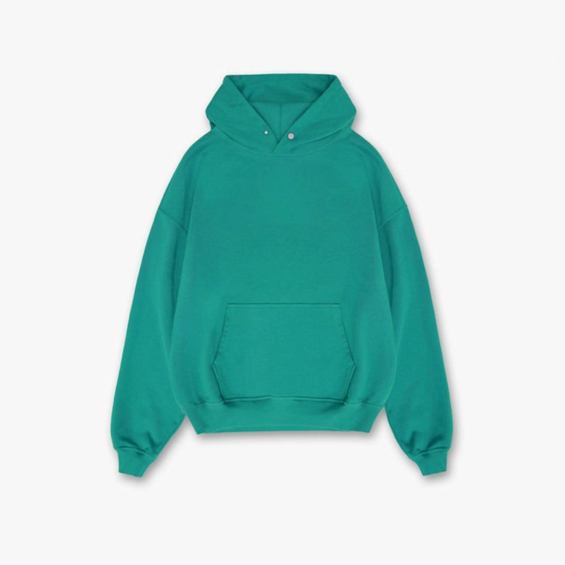 Metro custom logo hoodie pullover 480 gsm heavyweight 100% cotton hoodie french terry oversized men's hoodies & sweatshirts