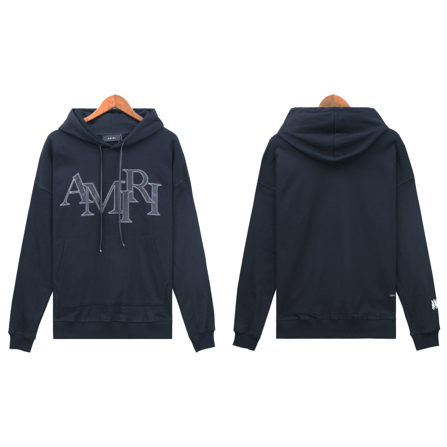 wholesale print long sleeve high quality hoodie unisex casual sports cotton custom heavyweight washed hoodie