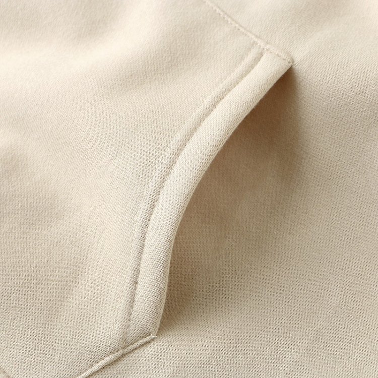 OEM Custom Logo Casual Hip Hop Streetwear High Quality 100% Cotton Sweatshirts Premium Quality Hoodie Streetwear Men's Hoodies