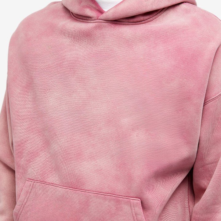 men's hoodies oversize heavyweight vintage Hoodie Blank Pullover Streetwear acid washed hoodie men