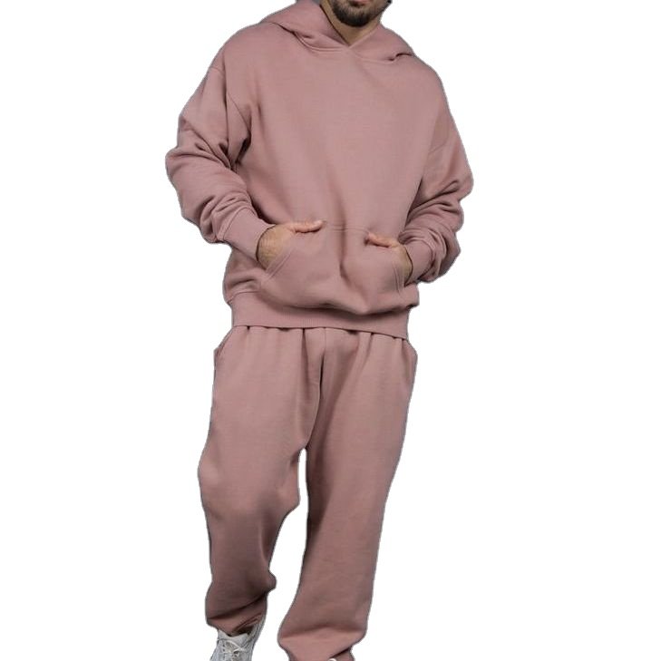 FLN 2024 manufacturers clothes oversized customized tracksuits men's hoodies & sweatshirts high quality custom hoodie