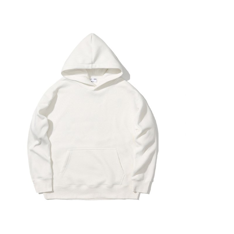 Manufacturers wholesale heavyweight hoodie custom logo hoodie fashion street style men's hoodie
