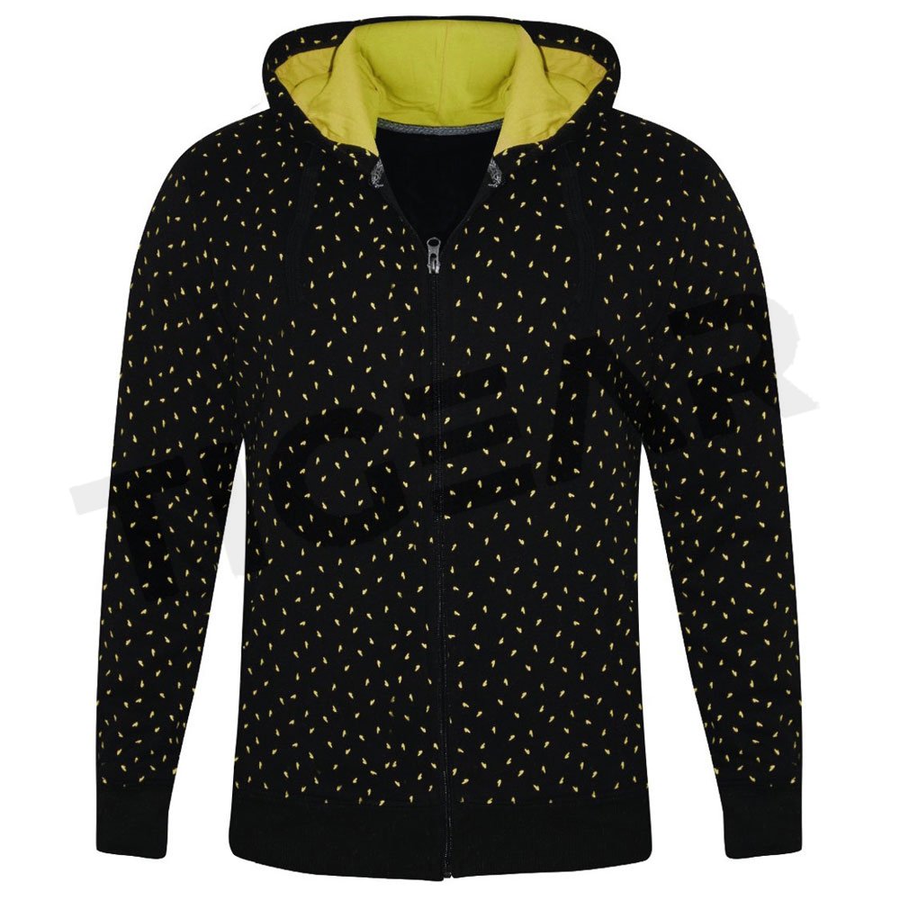 Custom designed high quality new men's Hoodie 100% cotton hoodie heavy cotton men's hoodies