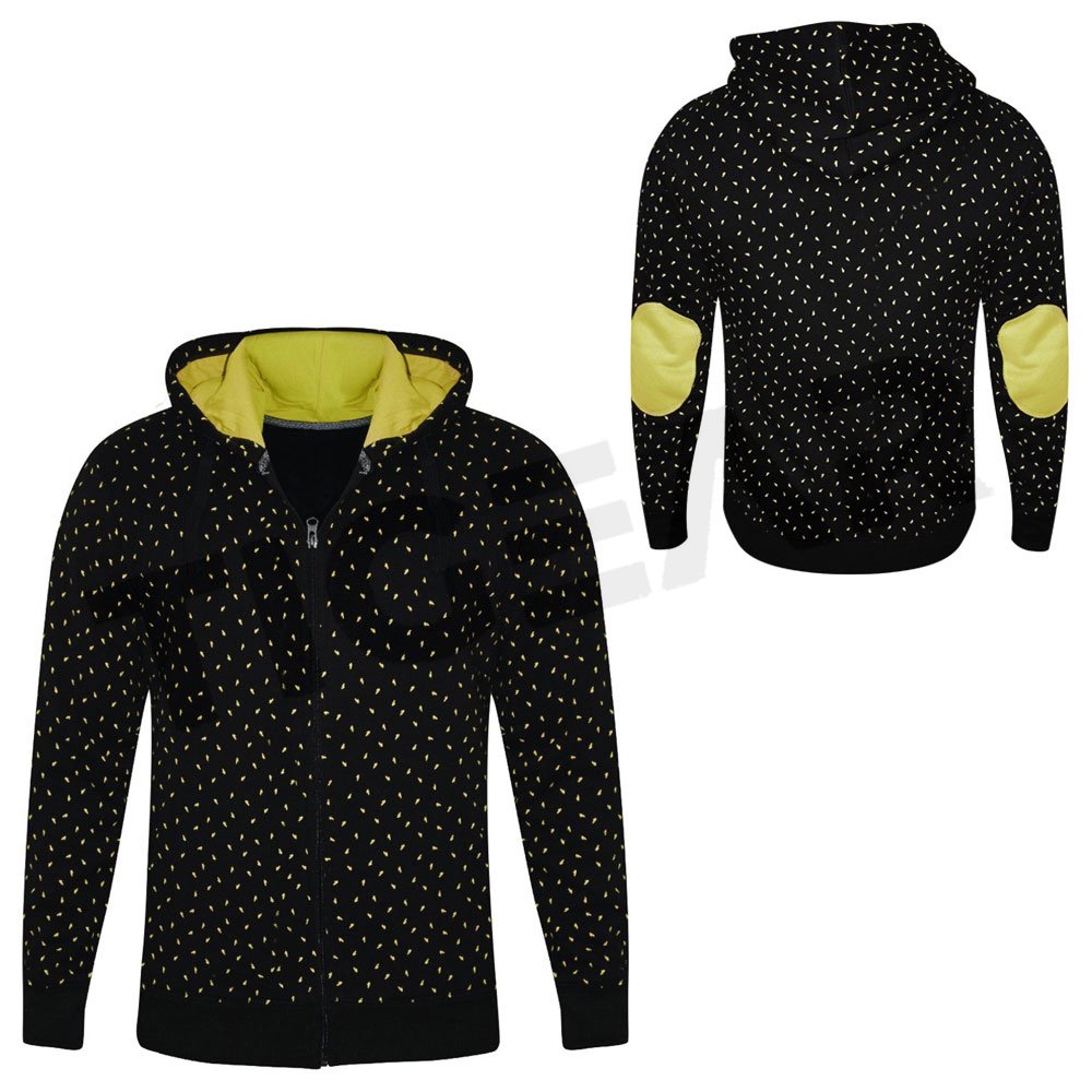 Custom designed high quality new men's Hoodie 100% cotton hoodie heavy cotton men's hoodies