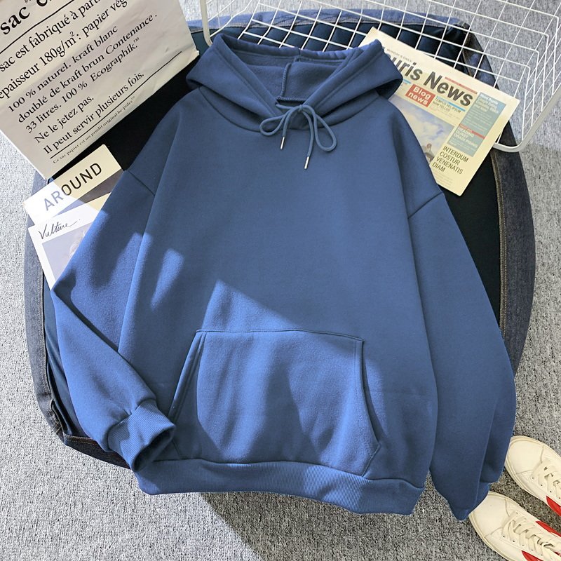 OEM Custom Design Heavyweight Blank Men's Hoodies Wholesale Oversized Streetwear 100% Cotton Hoodie With Printed Designs