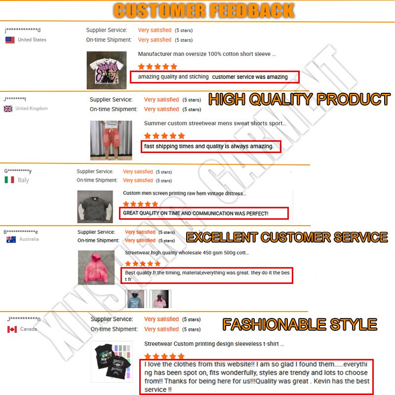 Streetwear custom digital printing french terry raw hem pullover sweatshirt cut no pocket string graphic cropped hoodie men
