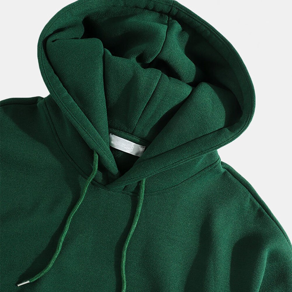 High Quality Men's Hoodies Plus Size Oversized Hoodie Winter Hoodies Direct Factory Supplier Made In Pakistan Wholesale