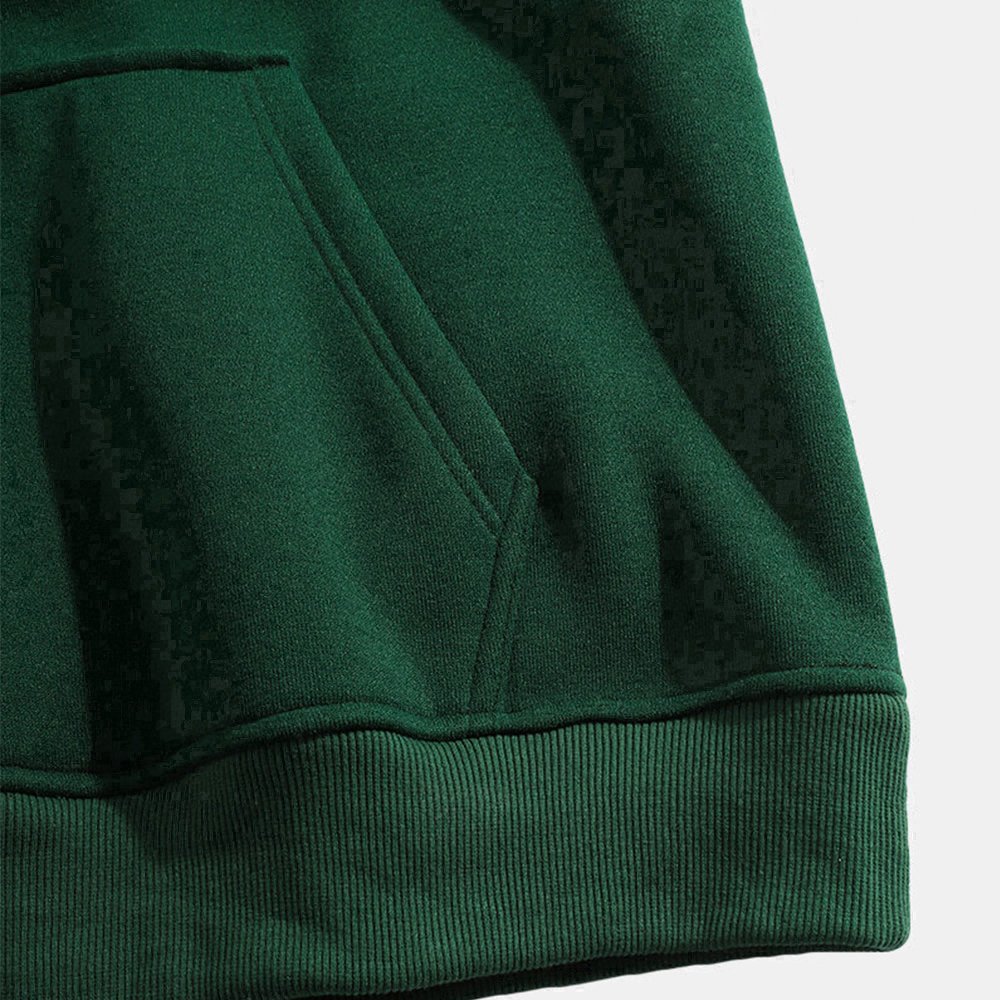 High Quality Men's Hoodies Plus Size Oversized Hoodie Winter Hoodies Direct Factory Supplier Made In Pakistan Wholesale