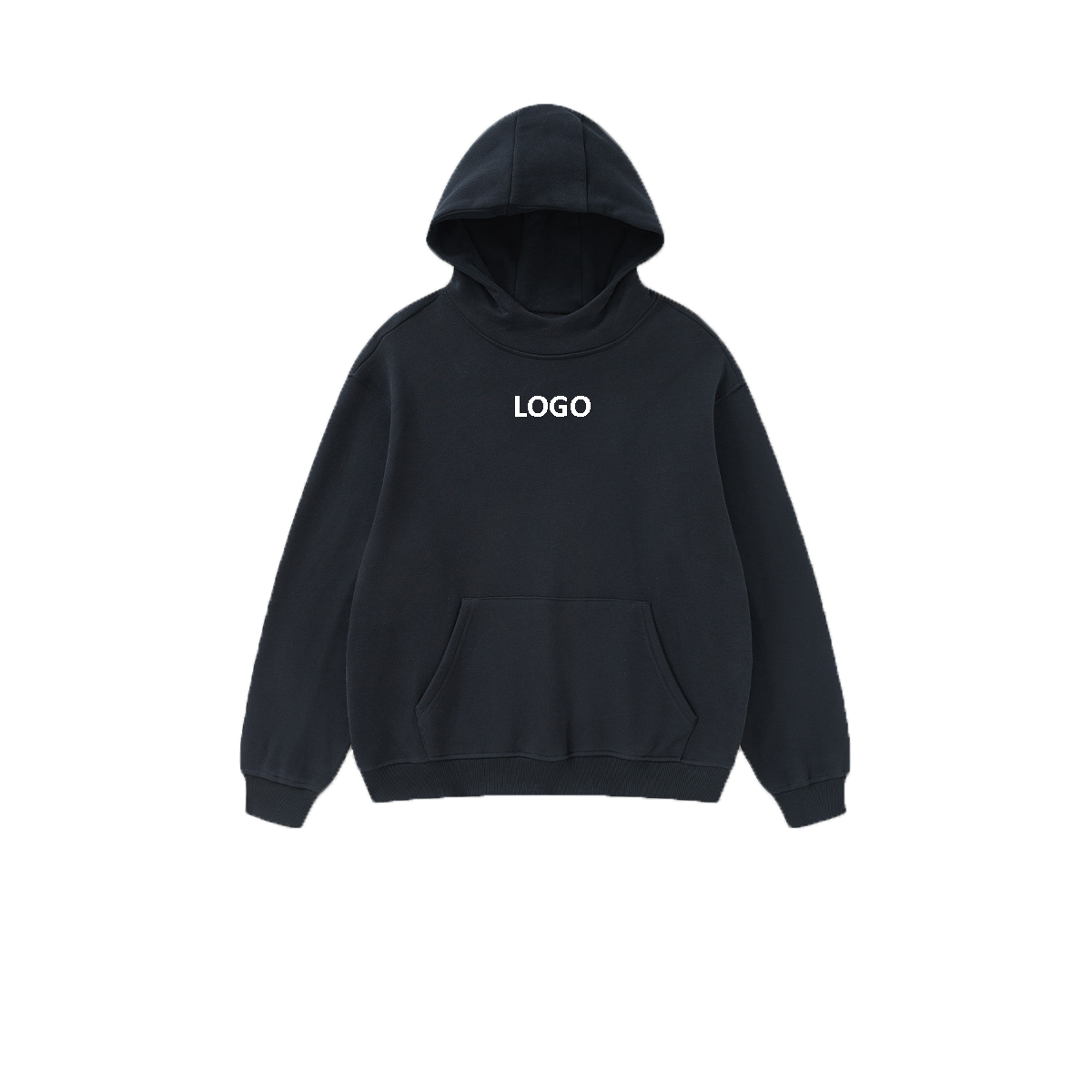 heavyweight oversized streetwear sweatshirts tracksuits custom Men's Hoodies & Sweatshirts plain men's hoodies set unisex