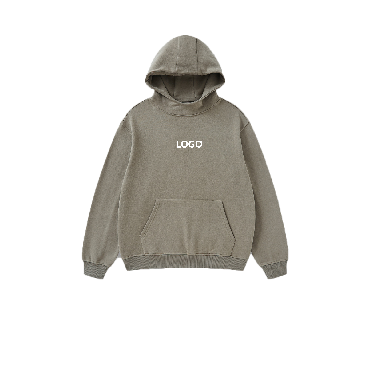 heavyweight oversized streetwear sweatshirts tracksuits custom Men's Hoodies & Sweatshirts plain men's hoodies set unisex