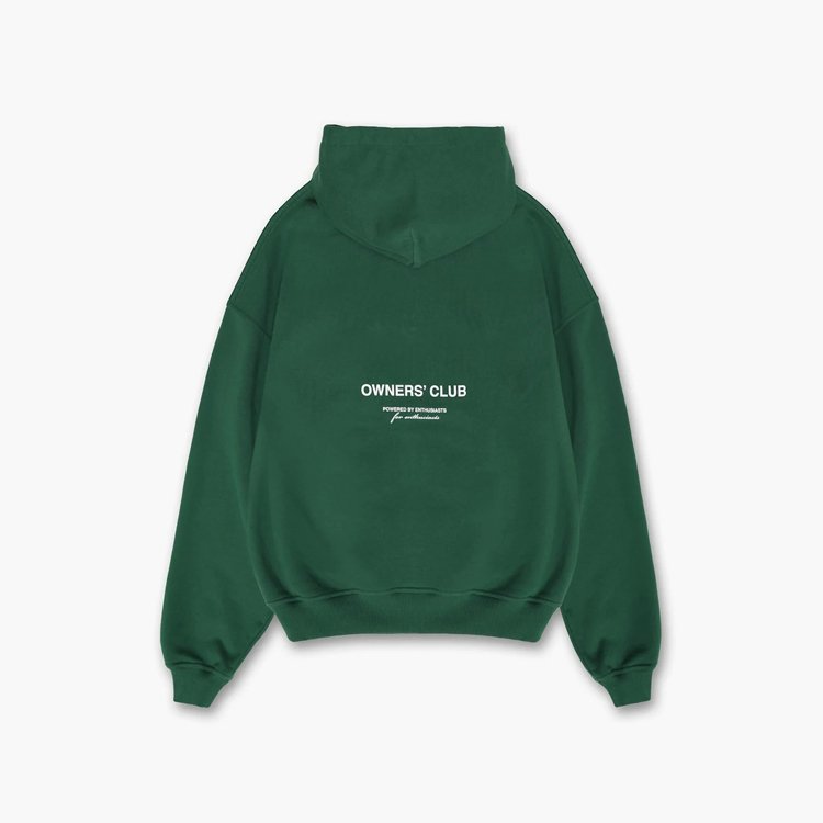 Men's Hoodies & Sweatshirts Organic 100% Cotton Custom Logo Pullover Drop Shoulder Oversized hoodie manufacturers