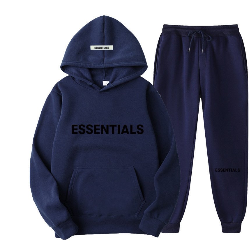 wholesale Men's Hoodies&Sweatshirts Oem Customized Graphic Plus Size Women's Oversize Blank Hoodies Set Hoodie Sweatpants Suit