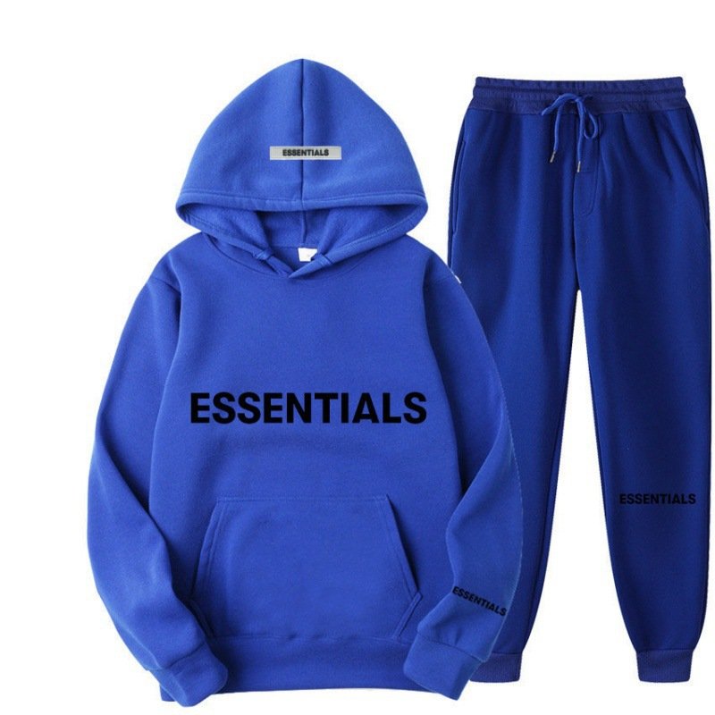 wholesale Men's Hoodies&Sweatshirts Oem Customized Graphic Plus Size Women's Oversize Blank Hoodies Set Hoodie Sweatpants Suit