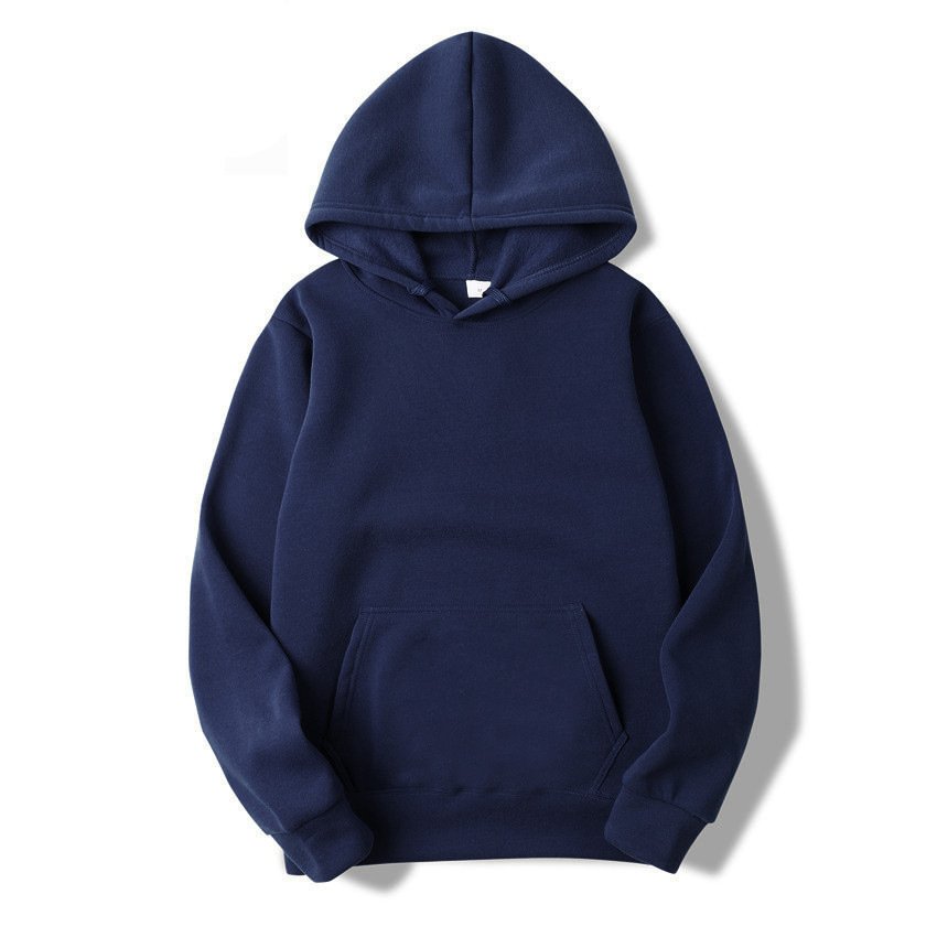 GCWAVE Embroidered Screen Puff Printing Plain Sweatshirts Sublimated Blank Custom Logo men's hoodies & sweatshirts