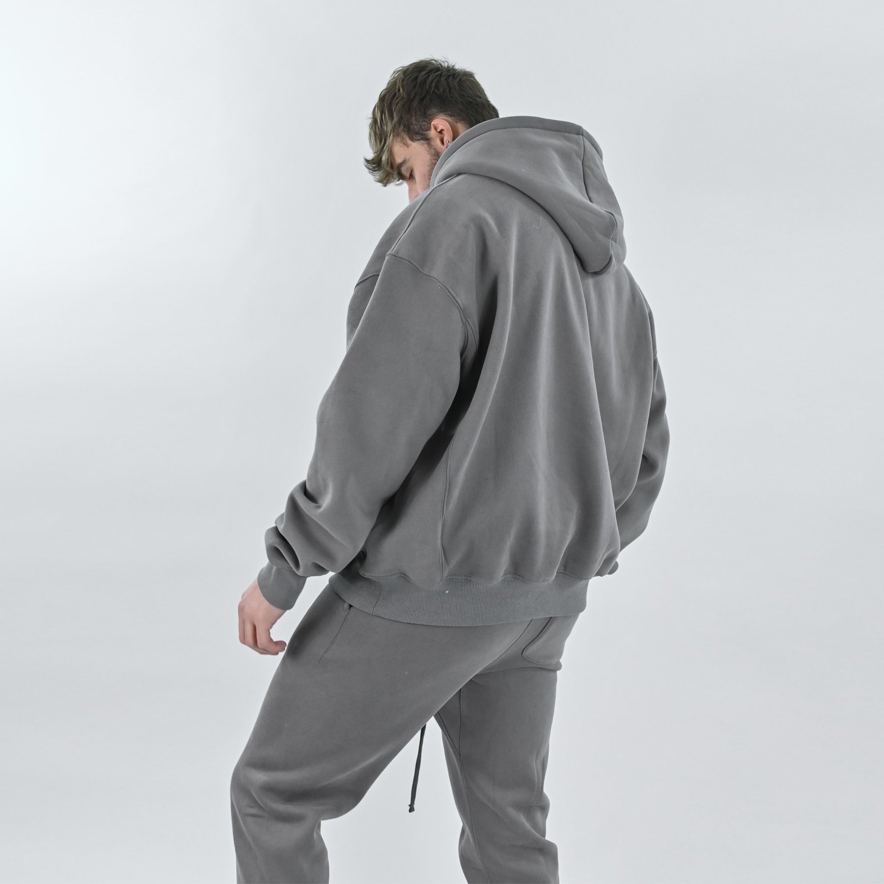 modest plus size custom hooded plain men's hoodies & sweatshirts blank sweatshirt custom logo
