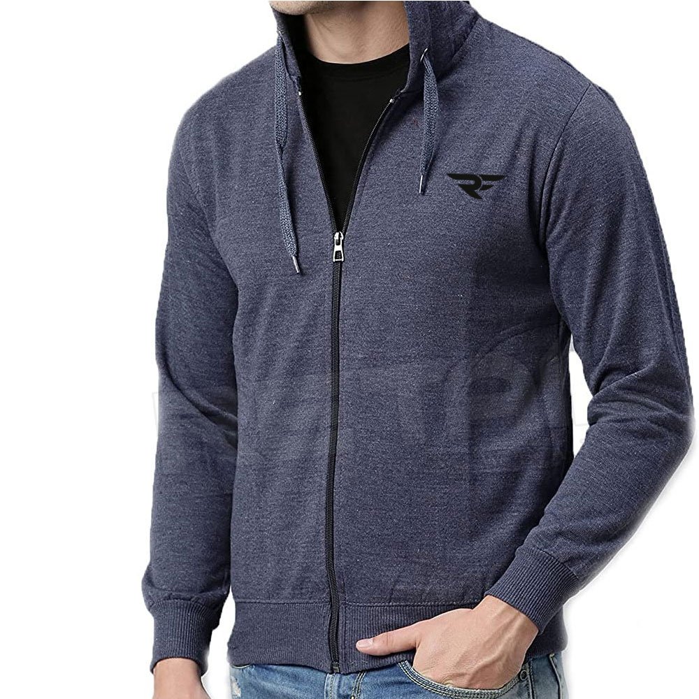 Winter Men's Hoodie Hot Sale Fashion Hoodie Casual Hip Hop Sweatshirt Autumn New Men Zipper Hoodie