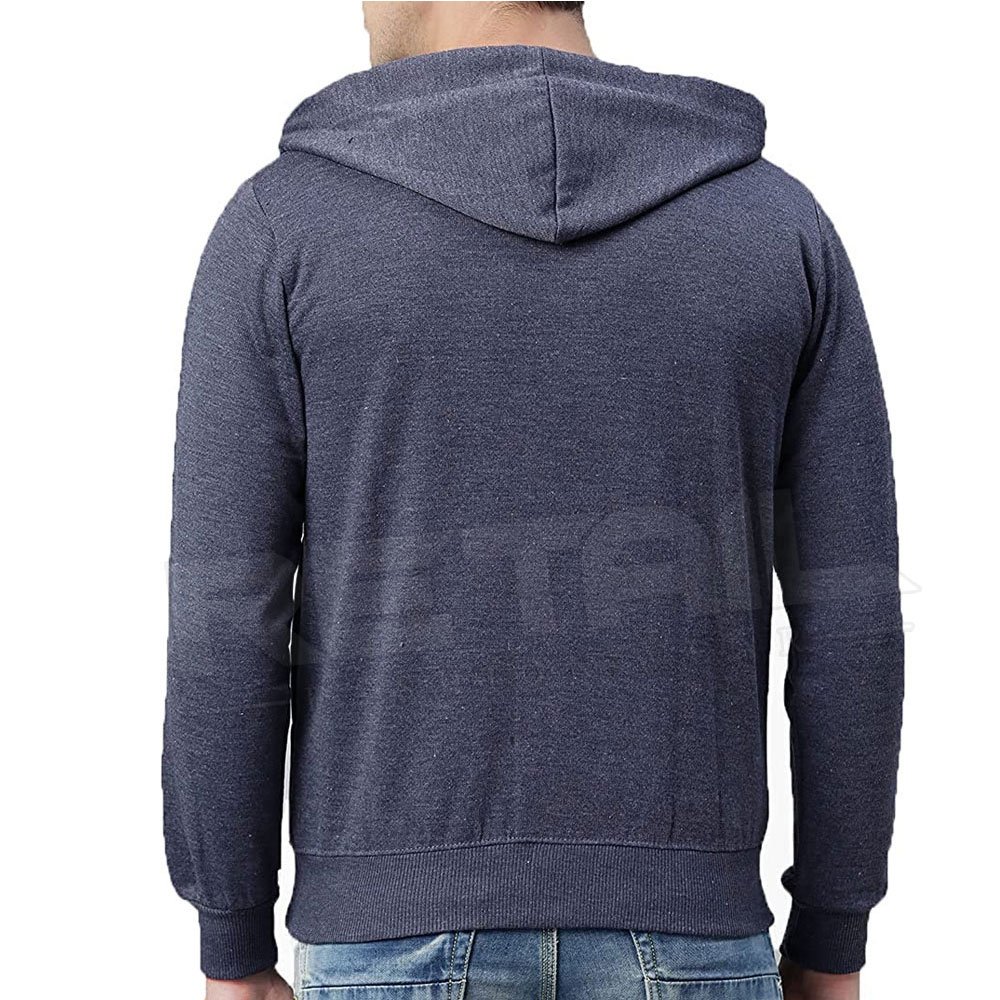 Winter Men's Hoodie Hot Sale Fashion Hoodie Casual Hip Hop Sweatshirt Autumn New Men Zipper Hoodie