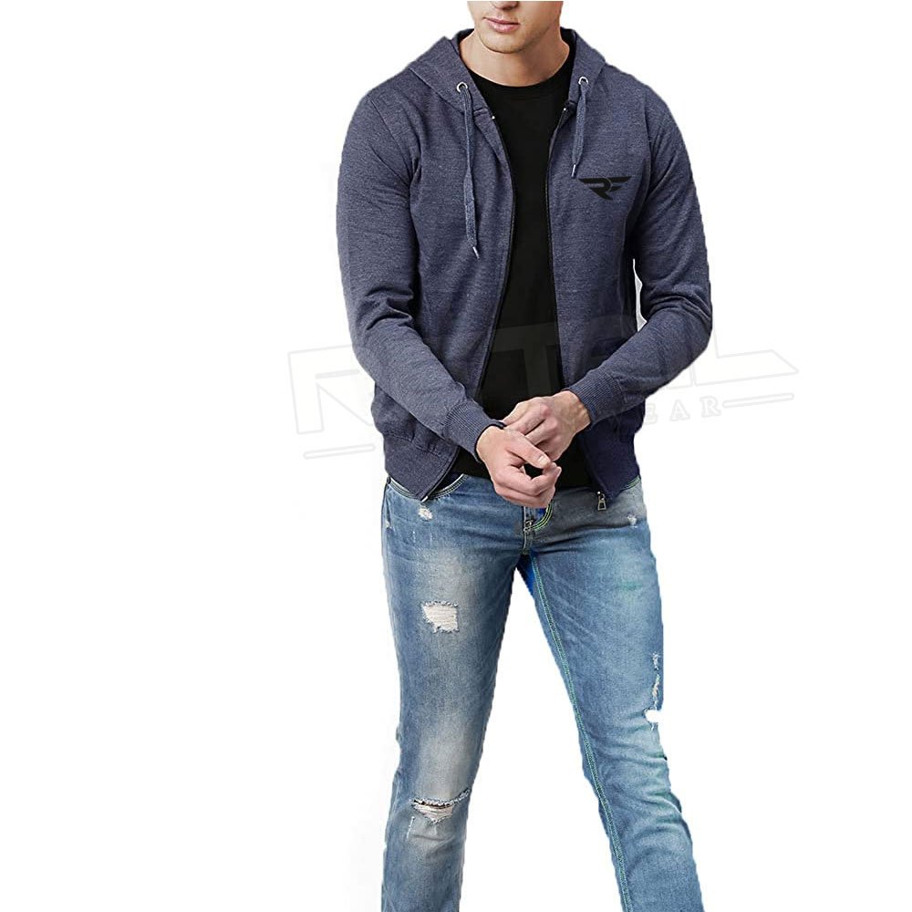 Winter Men's Hoodie Hot Sale Fashion Hoodie Casual Hip Hop Sweatshirt Autumn New Men Zipper Hoodie