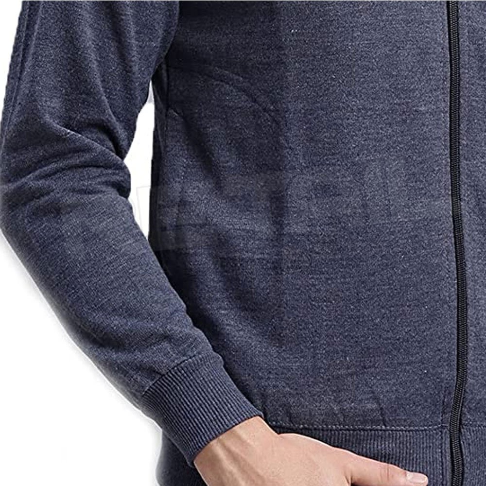 Winter Men's Hoodie Hot Sale Fashion Hoodie Casual Hip Hop Sweatshirt Autumn New Men Zipper Hoodie