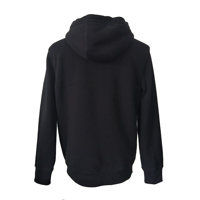 Custom logo Zipper Hoodie 55% Cotton 45% Polyester High Quality Zip Up Hoodies High Quality Flexible Men Hoodies
