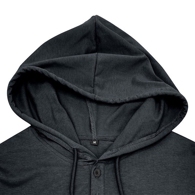 Custom logo Design cotton Polyester Plus Size hooded t-shirts short sleeves fit regular high quality hooded t-shirts OEM