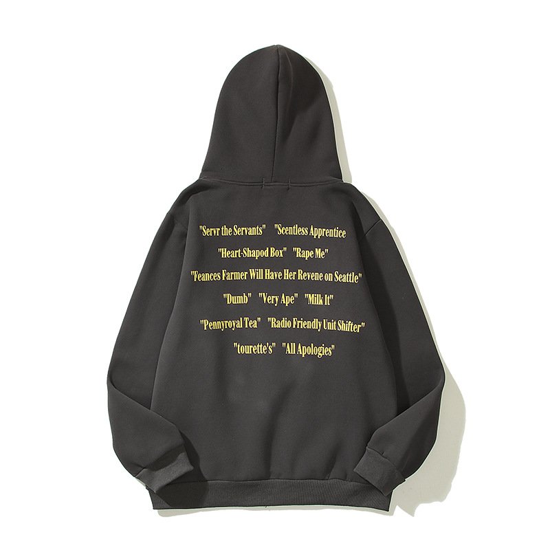 Custom Mens 100% Cotton 260gsm Hoodie Puff Printing Chenille Logo Plus Size Oversized Unisex Pullover Hoodies For Men Women's