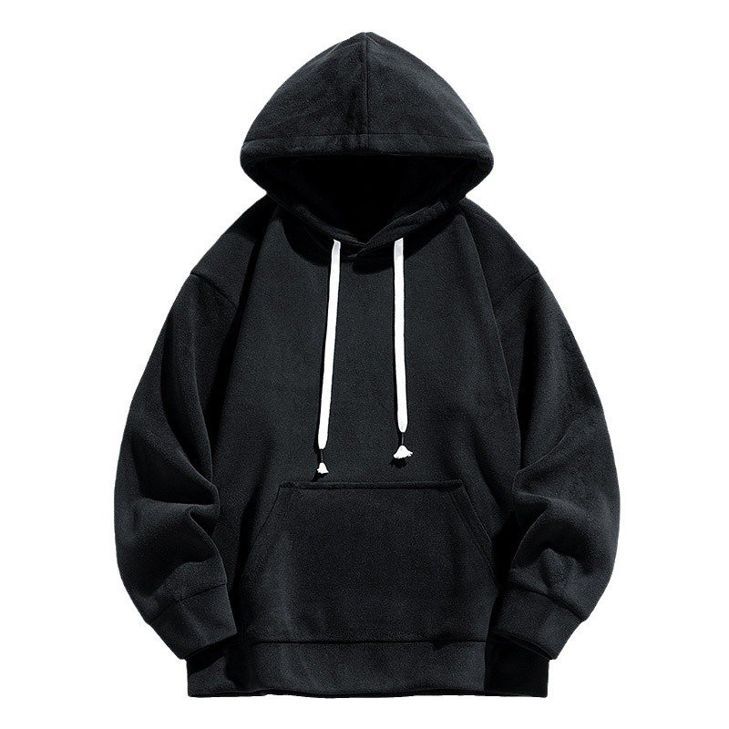 420g Wholesale Custom Embroidery Puff Printing Hoodie For Men High Quality Blank Men's Hoodies & Sweatshirts