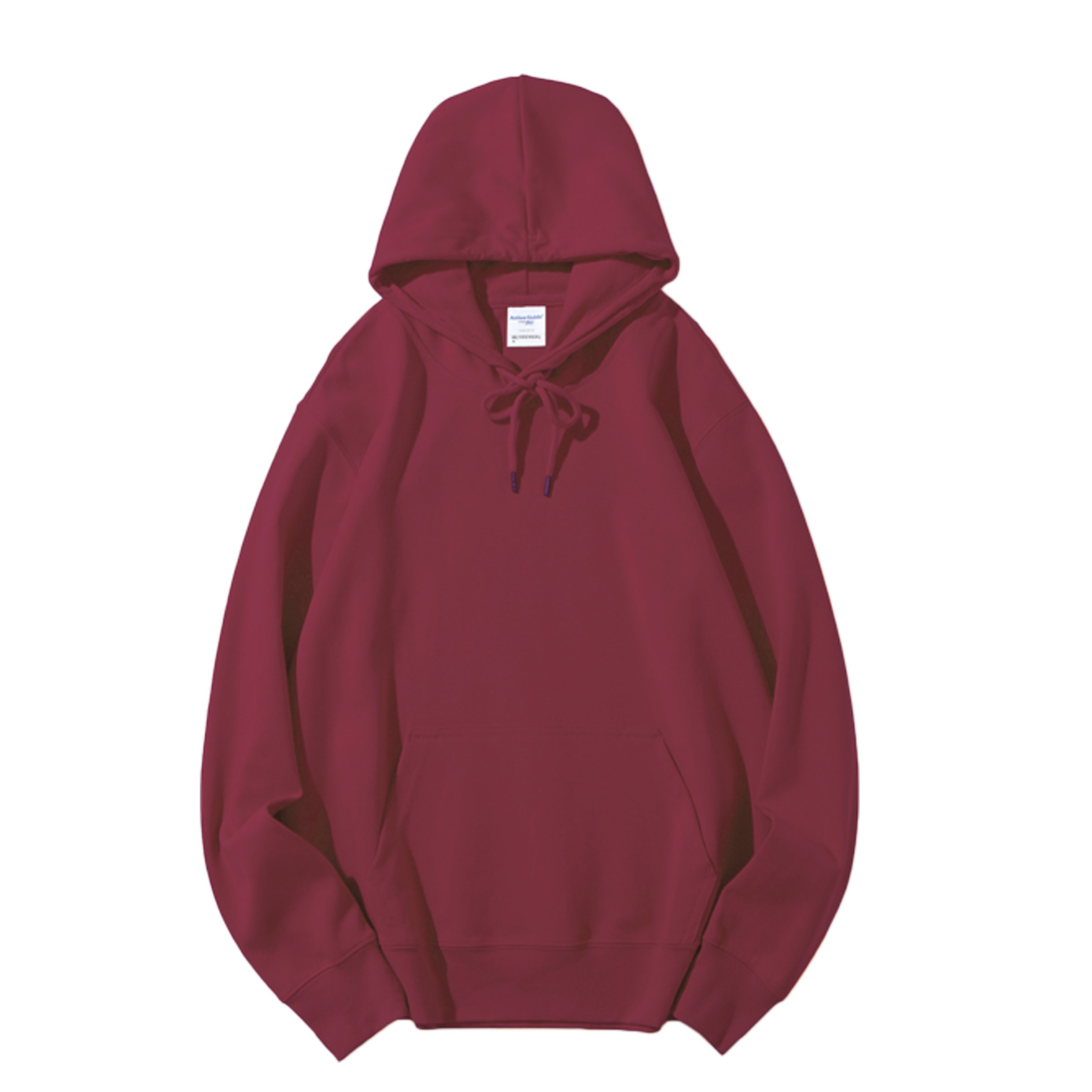 USA size Oem 100% polyester Women's Men's 220 330 500 GSM Screen Printing Embroidery Men's Hoodies & Sweatshirts for men