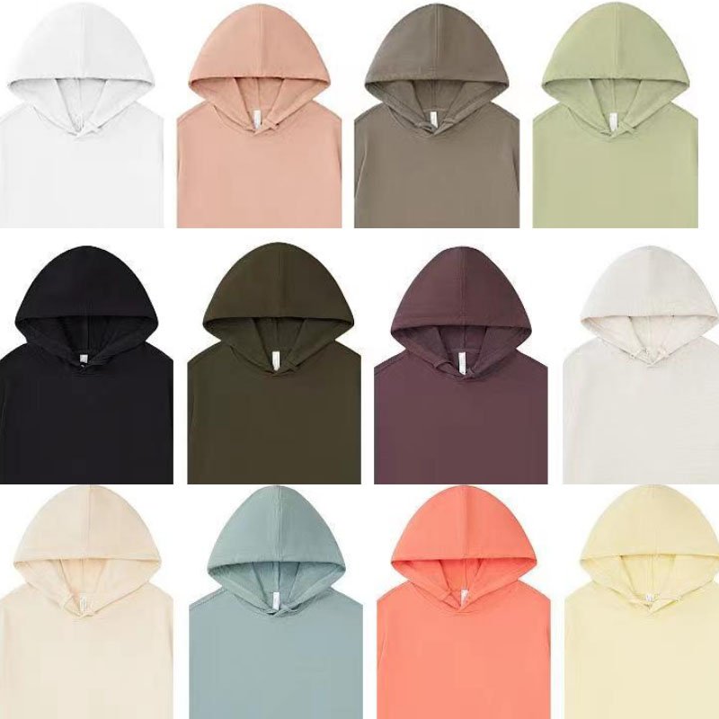 High quality wool sweater blank shoulder oversized men's hoodie custom men's hoodies &sweatshirts