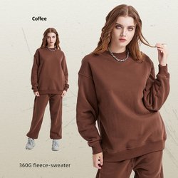 Pullover-Coffee