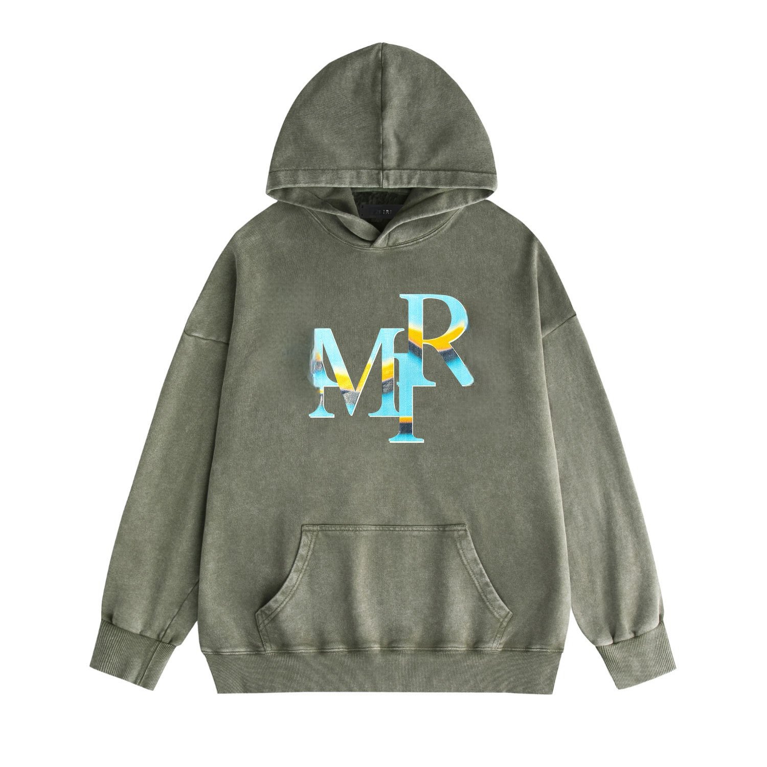 Wholesales Designer Clothes Fashion Oem Custom Logo Men's Amiriys High quality Hoodie Designer Clothes