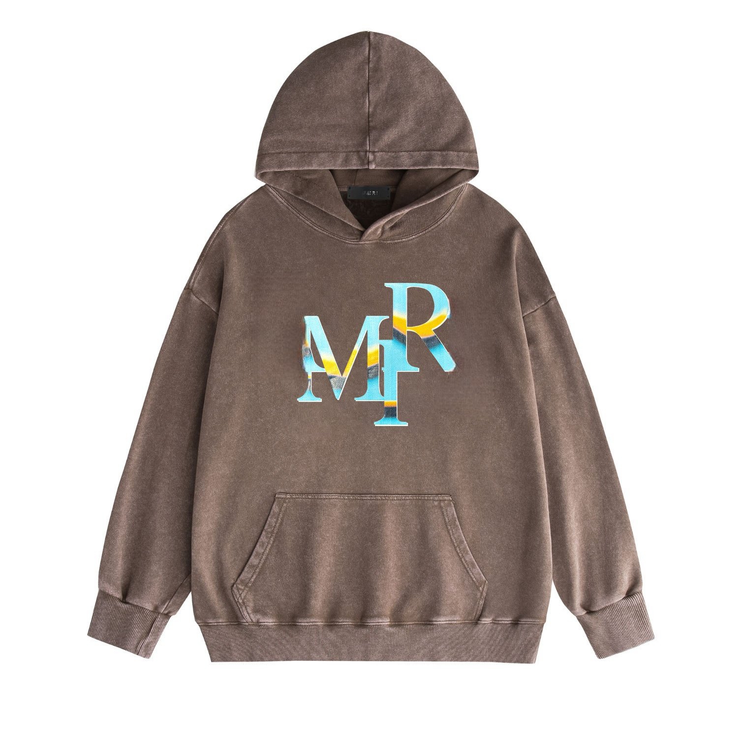 Wholesales Designer Clothes Fashion Oem Custom Logo Men's Amiriys High quality Hoodie Designer Clothes