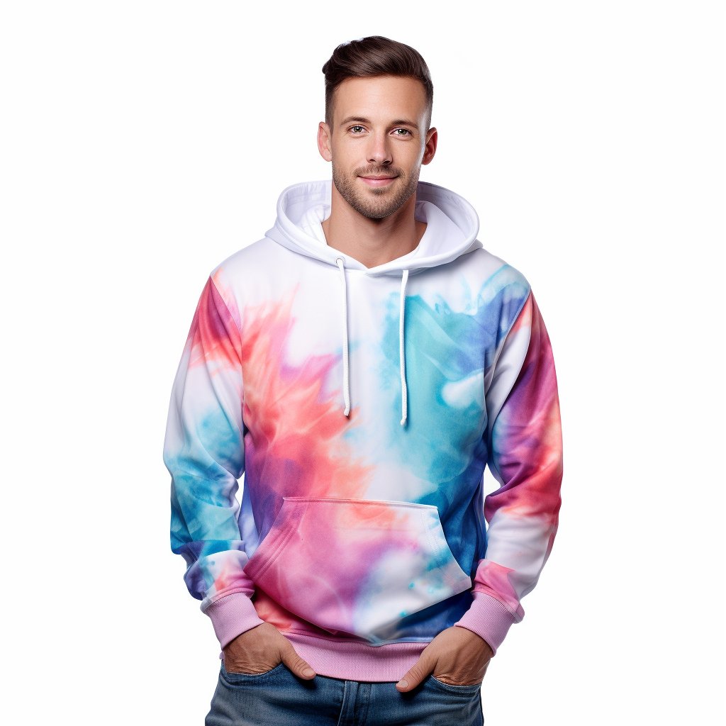 Aibort Custom Sublimation Custom Unisex 100% polyester Hoodie Fleece Terry Unisex Plain Blank Color Sweatshirt Men Hoodies//
