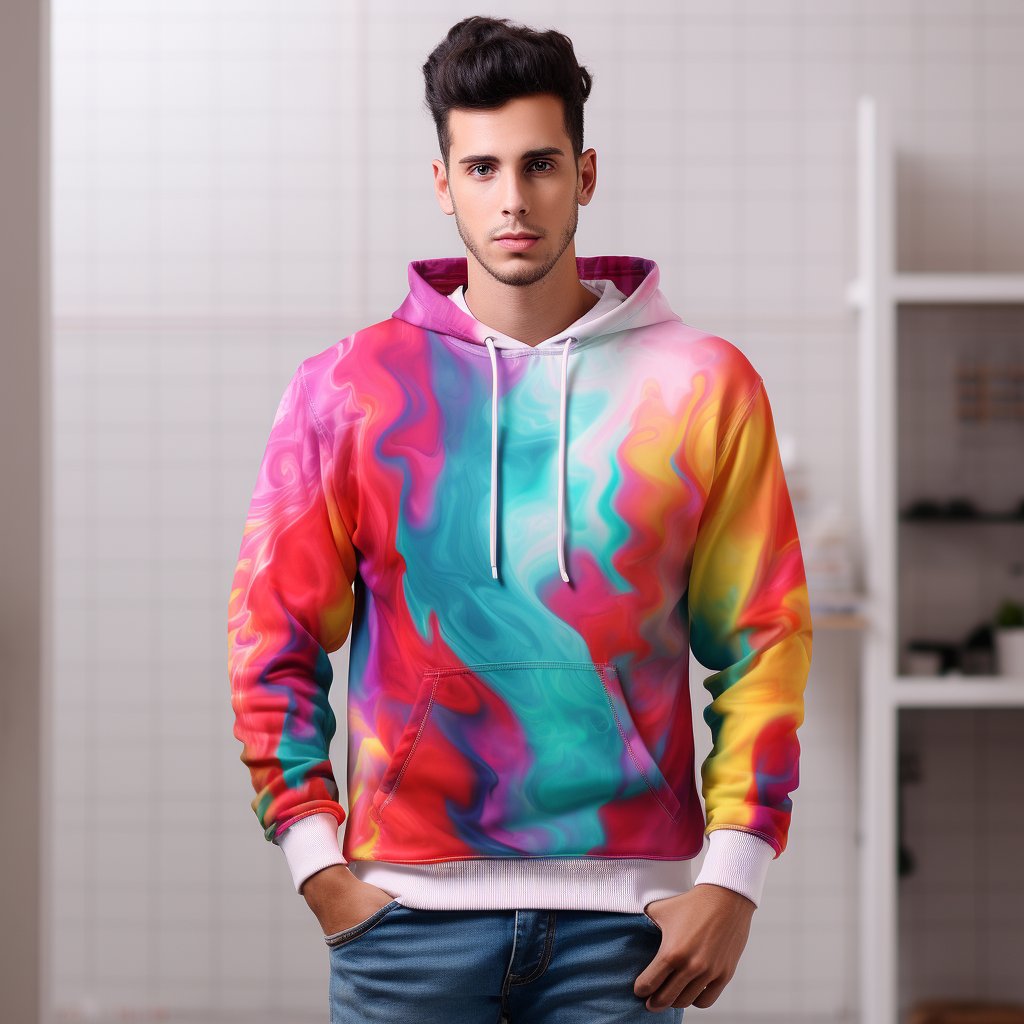 Aibort Custom Sublimation Custom Unisex 100% polyester Hoodie Fleece Terry Unisex Plain Blank Color Sweatshirt Men Hoodies//