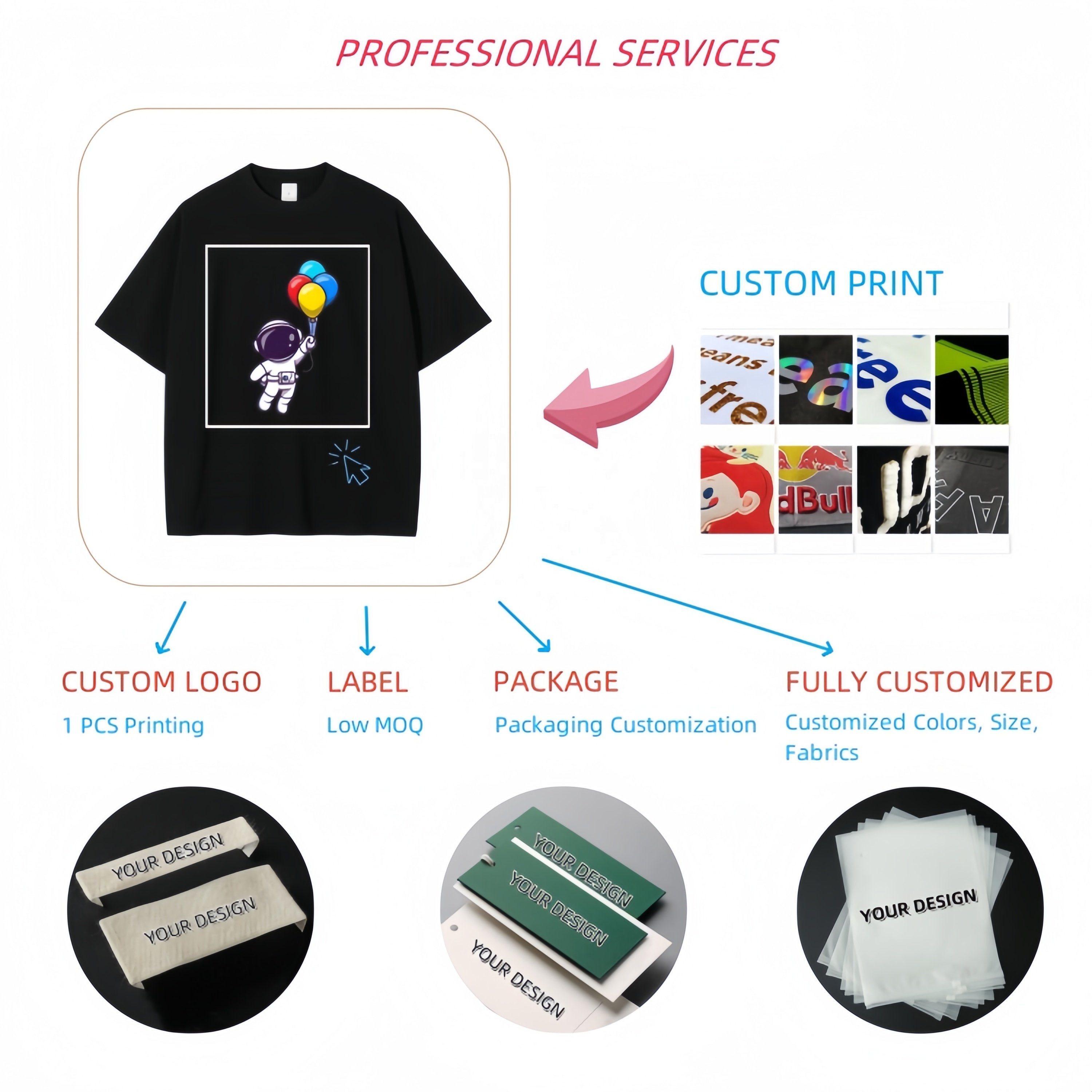 2024 Wholesale 360g High Quality Drop Shoulder Solid Color Long Sleeve Hoodie Custom Printing Hoodie Sweatshirt Men