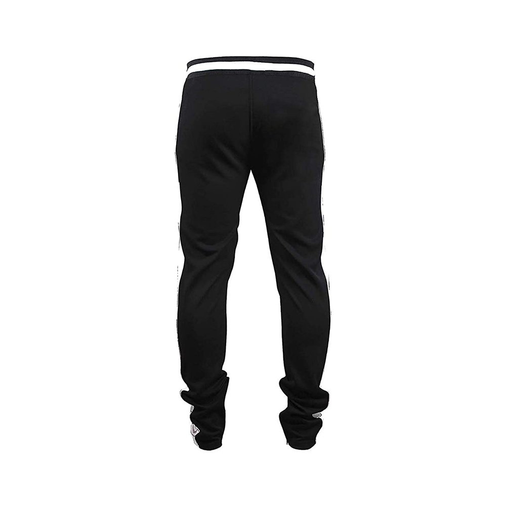 New Wholesale Winter Men's Tracksuits Set / Two Piece Set Cheap Tracksuit Jogging Bottoms / 2023 Long Sleeves Zipper Jacket Set