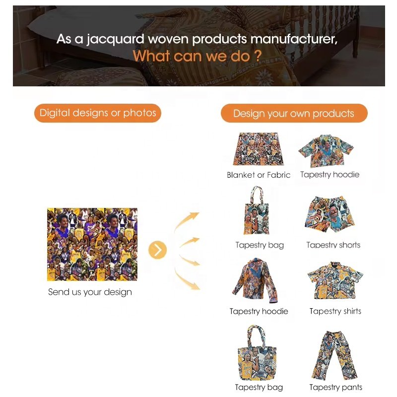 Customizable Men's Van Gogh Design PULLOVER Hoodie with Hooded Collar Low MOQ Tapestry Design