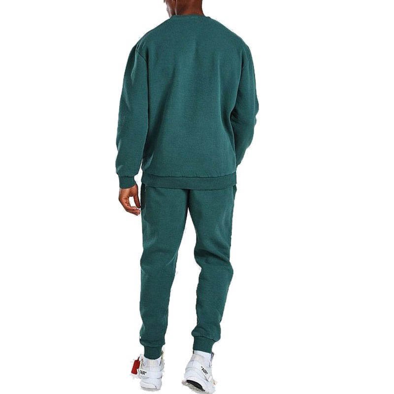 Unisex New Fashion Design Sport Suit XL Loose Tracksuits for Spring Autumn Fitness Running Men's Sports Fitness Running Set Logo