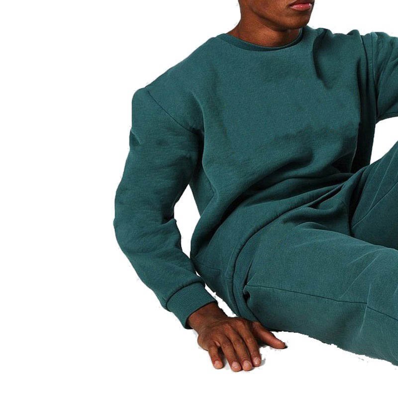 Unisex New Fashion Design Sport Suit XL Loose Tracksuits for Spring Autumn Fitness Running Men's Sports Fitness Running Set Logo