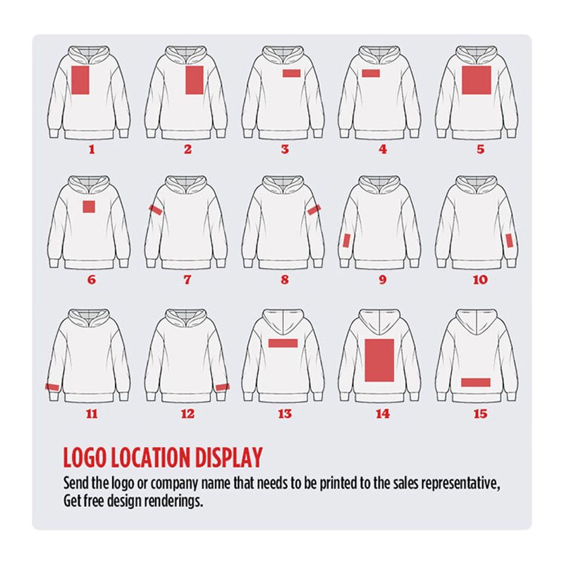Wholesale Custom Embroidery Fleece Men Full Zip Customized French Terry Men Full Face Zip Up Puff Print Hoodie