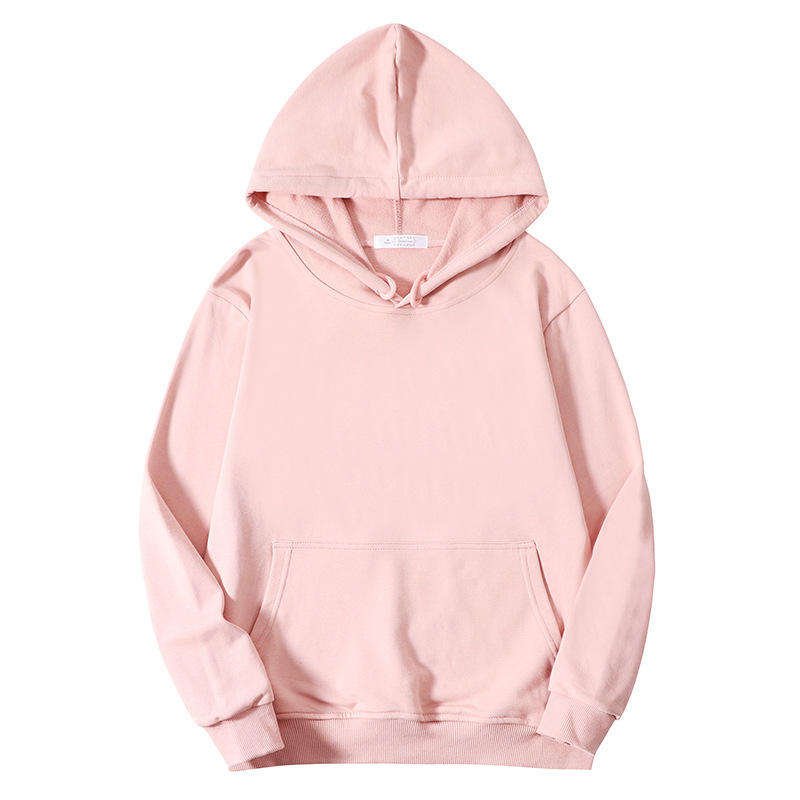 OEM Logo Reflective Letters Men's High Quality Fitness Hoodie Printed French Terry Cotton Blank Plus Size with Long Sleeve