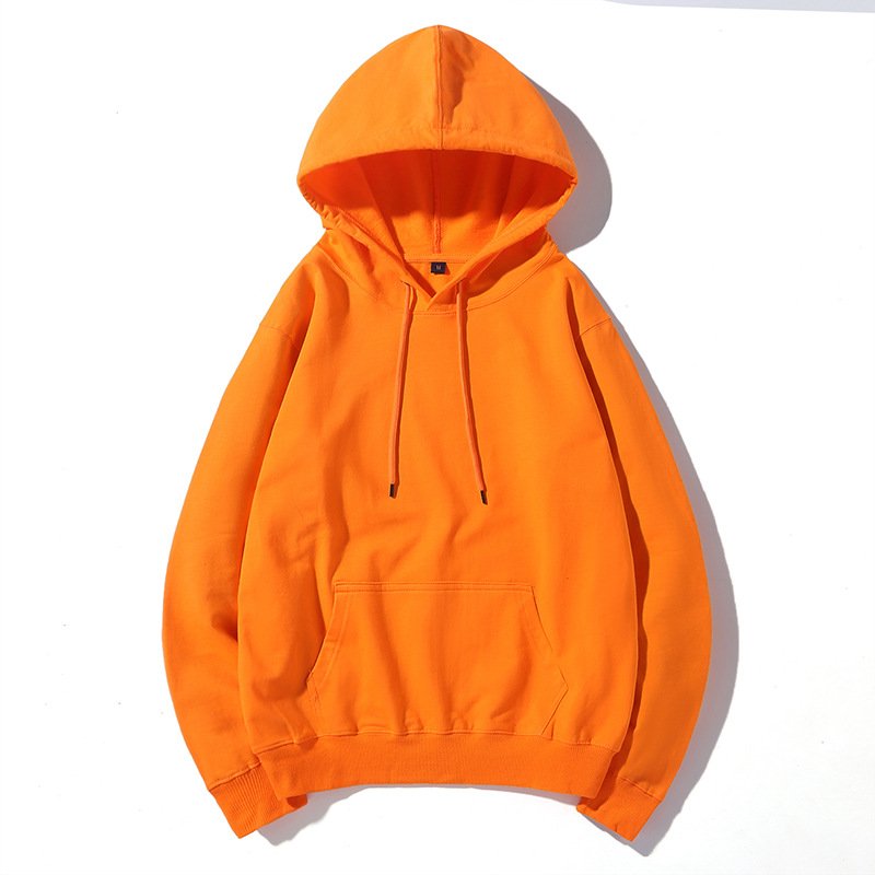 Wholesale hoodies custom logo gym plain tracksuit sweatshirts mens custom oversized men's hoodies