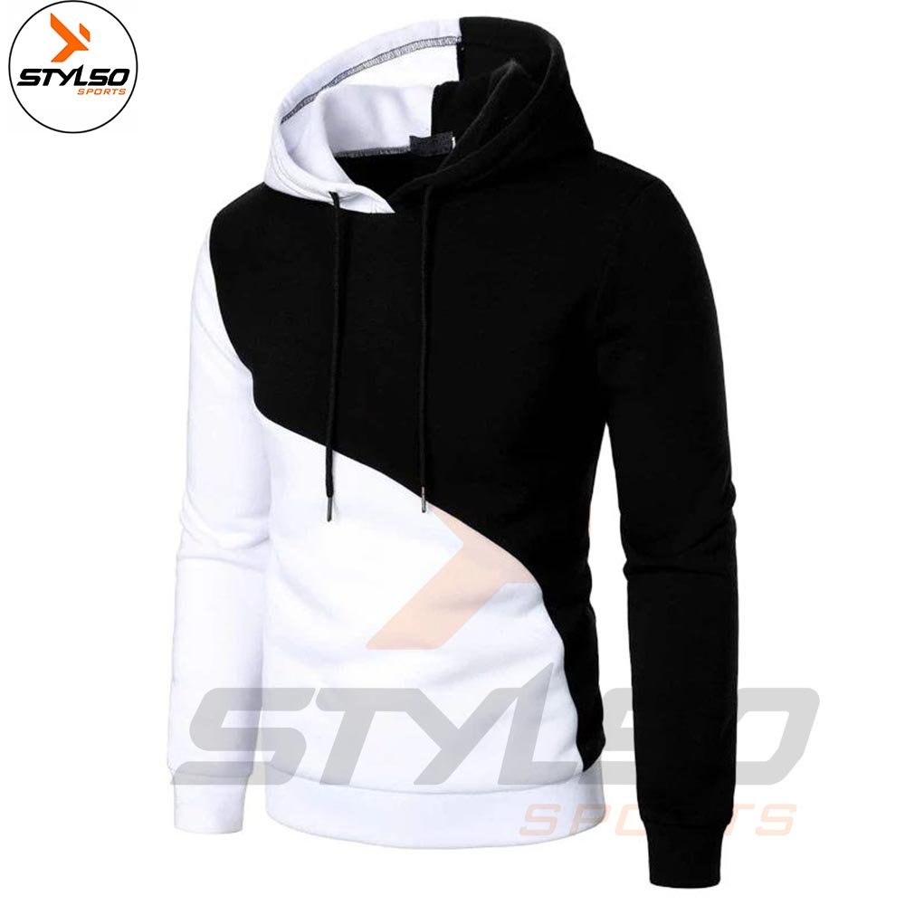 Men 2023 New Fashion Pullover Hoodies Style Outdoor Custom Casual Wear Winter Use Hoodies in Different Design Style
