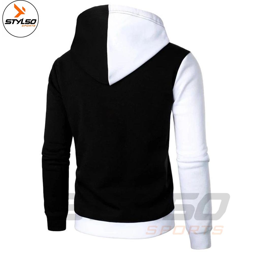 Men 2023 New Fashion Pullover Hoodies Style Outdoor Custom Casual Wear Winter Use Hoodies in Different Design Style