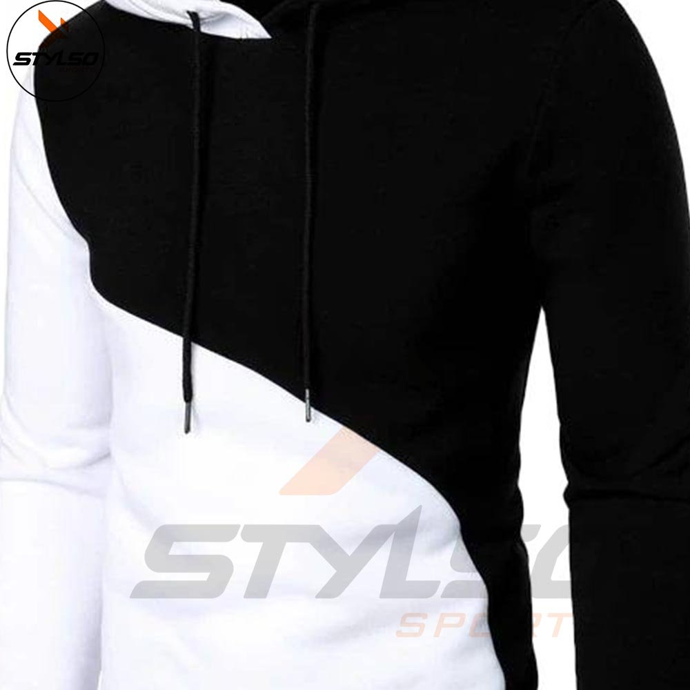 Men 2023 New Fashion Pullover Hoodies Style Outdoor Custom Casual Wear Winter Use Hoodies in Different Design Style