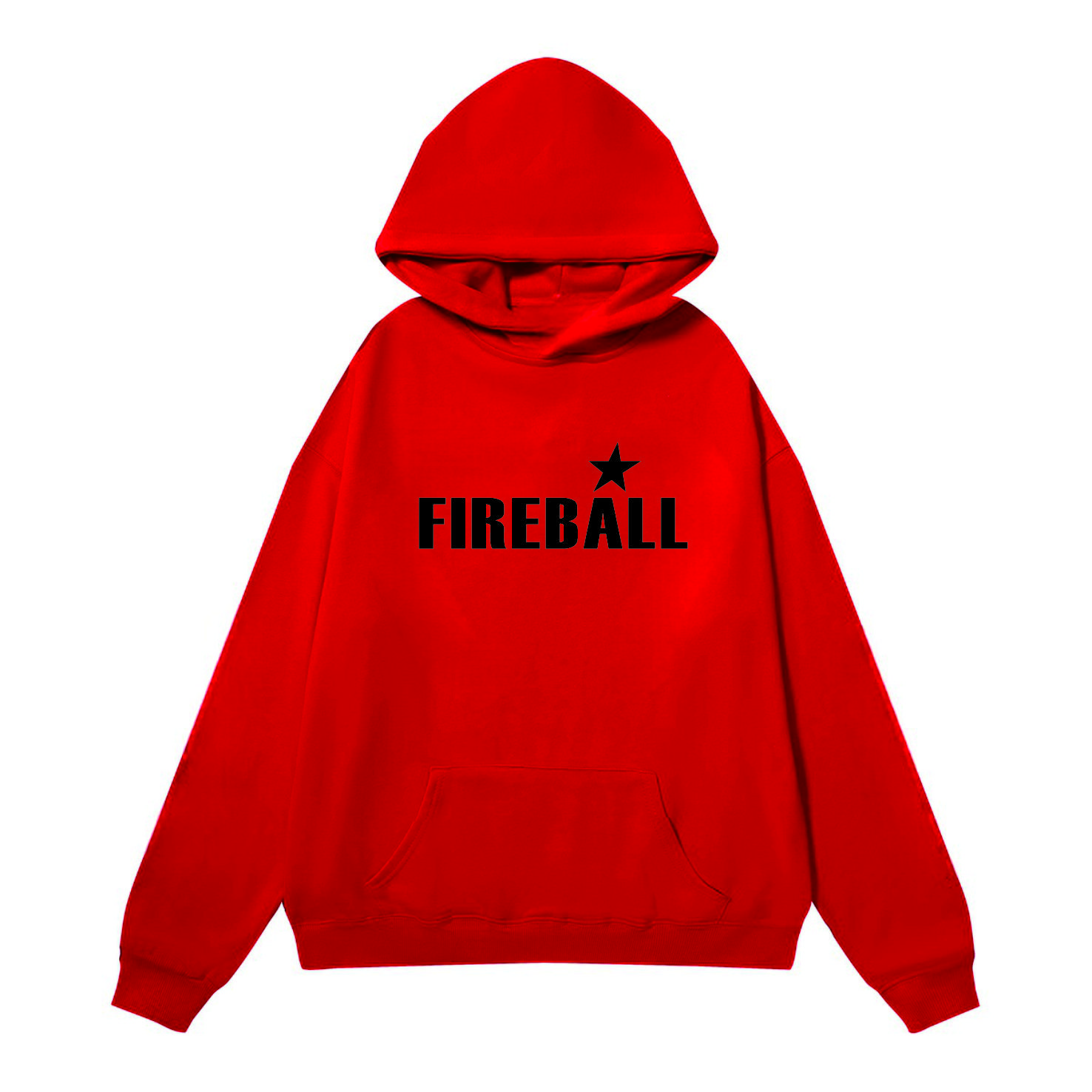 2024 Hell of Stars 3D print hoodie plus size oversize men's hoodies women's hoodies