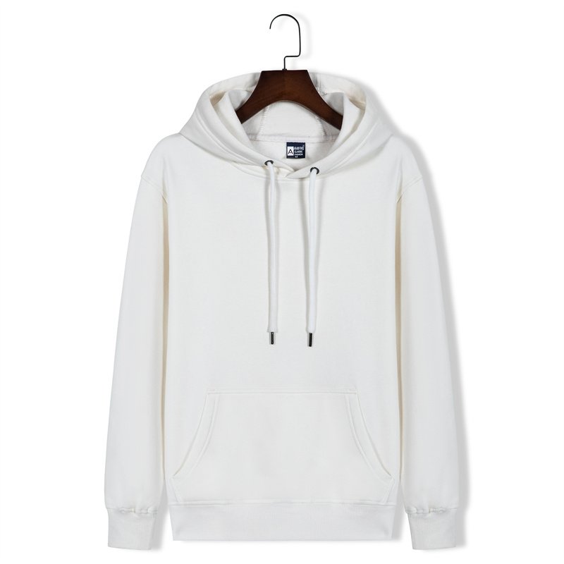 High quality customized 660g cotton fleece men's hoodie&sportswear heavyweight fit hoodie