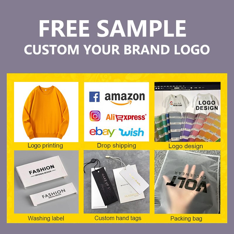 Free Sample 300G 330G Blank Plain Essentials Hoodie 100% Cotton French Terry Men'S Hoodies Unisex